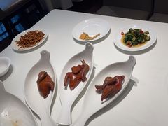 -好食上(喜盈门.范城店)