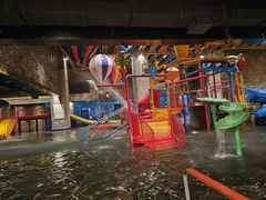 -清河半岛温泉度假酒店