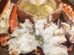 -蟹之国·精品蟹料理(极地店)