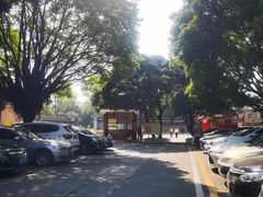 -广东圆玄道观