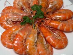 -粤盛海鲜平价店(洛溪食街店)