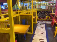 -谢蟹浓·肉蟹煲(新奥店)