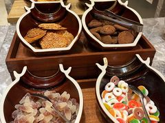 -盛宴标帜餐厅·亲子自助 (南昌喜来登酒店)