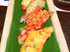 -古田居·特色寿司料理(星之岛旗舰店)