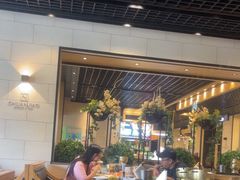 -川骄海鲜自助(亚运村店)