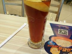 -必胜客(湘隆店)