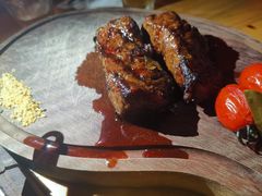 -MR.ROCKY洛奇先生RESTAURANT&BAR(宝安壹方城店)