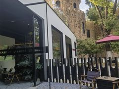 -J Create城市露营咖啡·简餐·宠物(上海动物园店)