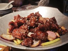 -绿茶餐厅(汇悦大融城店)