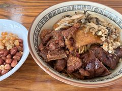 -友琴面馆(东白溪公寓店)