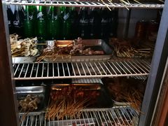 -晓靖轩烧烤(沙河风情店)