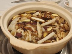 -天宜隆蘑菇宴火锅(石景山旗舰店)