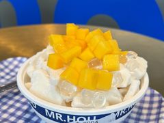 -冰椰岛椰冰(亚龙湾店)