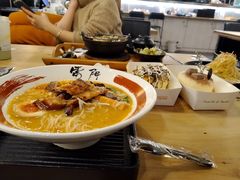 -雷门拉面(龙湖成都金楠天街店)