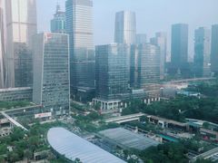 -深圳星河丽思卡尔顿酒店