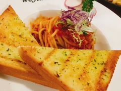 -遇见西木美式餐厅(体育路店)