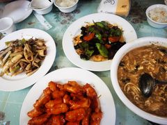 -华春餐馆(鱼山路店)