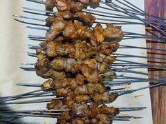 -珍祥烧烤·骨汤涮肚(无影山店)