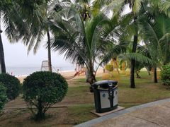 -三亚海棠湾万丽度假酒店