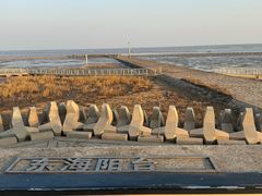 -南汇嘴观海公园