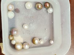-十八字金·银饰·拼豆·开蚌DIY(魏公芳华里店)
