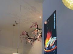 -蜜桃餐厅·伴山(绿宝广场店)