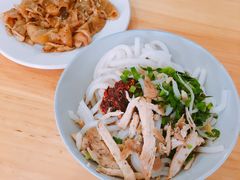 -再回首鸡肉米线(人民路一店)