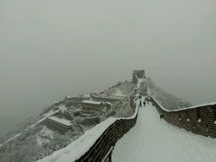 android_upload_pic-八达岭长城