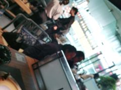 -湊湊火锅·茶憩(东城万达店)