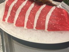 -巴奴毛肚火锅(悠唐购物中心店)