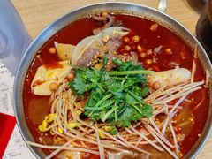 -每味每客·重庆麻辣烫(拓展大厦店)