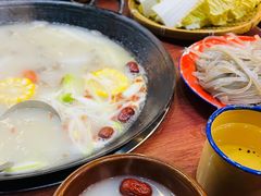 -草本味·市井羊肉馆(新开铺总店)