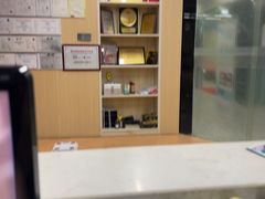 -CXFIT 陈徐健身工作室(凯旋店)