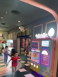 -meland亲子乐园(深圳领展中心城店)