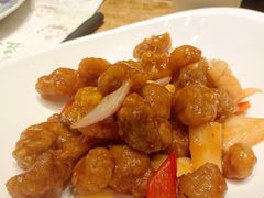 瞎咕噜肉-胡桃里音乐酒馆(万科城市广场店)