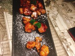 -绿茶餐厅(乐峰广场店)