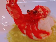 -马克西姆餐厅(崇文门店)