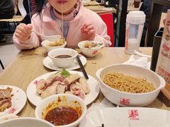 -泰煌鸡·上海白斩鸡·鸡汤面(鹤庆店)