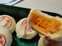 -泸溪河桃酥(西直门凯德店)