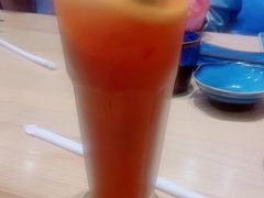 -蚝喜粤·广州味·茶楼点心(长隆店)