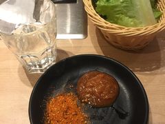 -新石器烤肉(无锡万象城店)