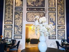 -翠湖宾馆·中餐厅