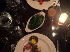 -Keens Steakhouse