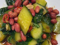 -马记永·兰州牛肉面(3019君尚店)