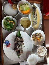 -馨月汇·一悦馨香月子中心(前滩店)
