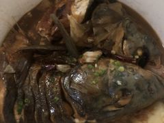 -好嫂子酱猪手•农家菜(蒲黄榆店)