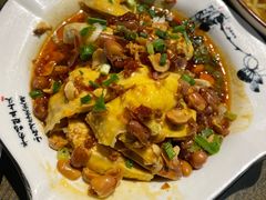 -渝湘厨(古美店)