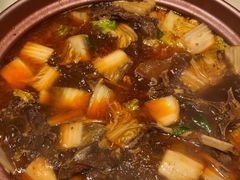 -杨氏青龙虾·羊蝎子(金盛路总店)