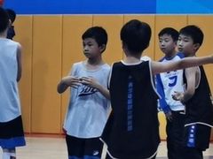 -酷迈儿童体能运动馆(九棵树店)