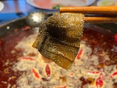 -晓秧锅鲜货火锅·重庆老字号(步步高店)